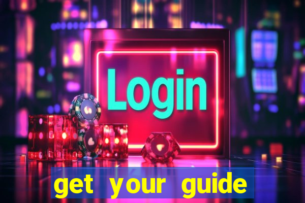 get your guide error code 444